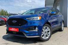 Ford Edge II Рестайлинг