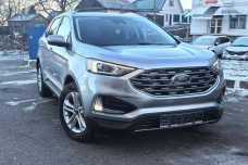 Ford Edge II Рестайлинг