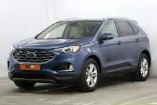 Ford Edge II Рестайлинг