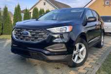 Ford Edge II Рестайлинг