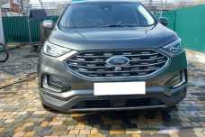 Ford Edge II Рестайлинг
