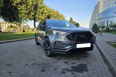 Ford Edge II Рестайлинг