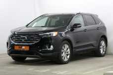Ford Edge II Рестайлинг