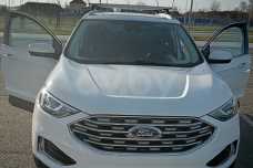 Ford Edge II Рестайлинг