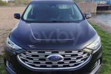 Ford Edge II Рестайлинг