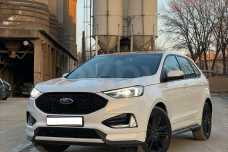 Ford Edge II Рестайлинг