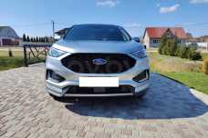 Ford Edge II Рестайлинг
