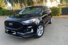 Ford Edge II Рестайлинг