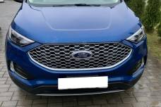 Ford Edge II Рестайлинг