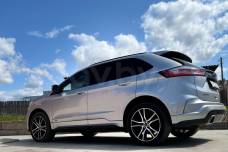 Ford Edge II Рестайлинг