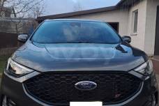 Ford Edge II Рестайлинг