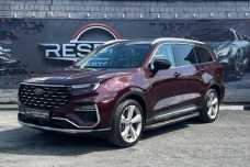 Ford Equator , 2021, пробег 20100 км
