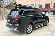 Ford Equator , 2021, пробег 77200 км
