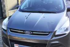 Ford Escape III, 2015, пробег 140000 км