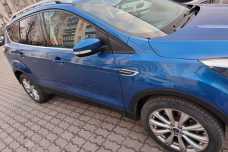 Ford Escape III  Рестайлинг, 2016, пробег 113000 км