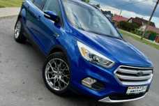 Ford Escape III  Рестайлинг, 2016, пробег 130000 км