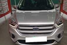 Ford Escape III  Рестайлинг, 2016, пробег 150000 км