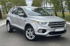 Ford Escape III  Рестайлинг, 2016, пробег 98000 км