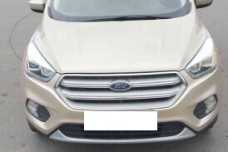 Ford Escape III  Рестайлинг, 2017, пробег 181922 км