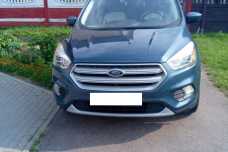 Ford Escape III  Рестайлинг, 2017, пробег 94000 км