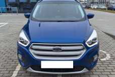 Ford Escape III  Рестайлинг, 2017, пробег 98000 км