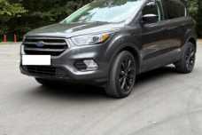 Ford Escape III  Рестайлинг, 2018, пробег 120000 км
