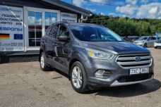 Ford Escape III  Рестайлинг, 2018, пробег 127000 км