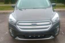 Ford Escape III  Рестайлинг, 2018, пробег 128000 км