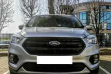 Ford Escape III  Рестайлинг, 2018, пробег 128500 км