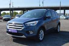 Ford Escape III  Рестайлинг, 2018, пробег 140000 км