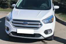 Ford Escape III  Рестайлинг, 2018, пробег 150000 км