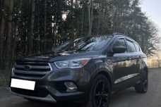 Ford Escape III  Рестайлинг, 2018, пробег 150000 км
