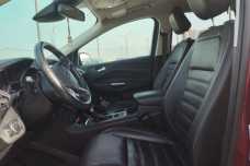 Ford Escape III  Рестайлинг, 2018, пробег 157000 км