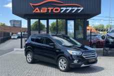 Ford Escape III  Рестайлинг, 2018, пробег 61293 км
