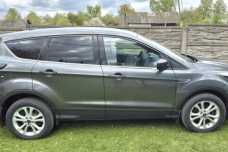 Ford Escape III  Рестайлинг, 2018, пробег 67222 км