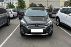 Ford Escape III  Рестайлинг, 2018, пробег 80000 км