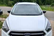 Ford Escape III  Рестайлинг, 2019, пробег 106000 км