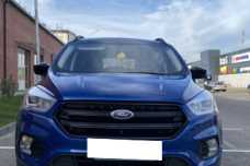 Ford Escape III  Рестайлинг, 2019, пробег 110000 км