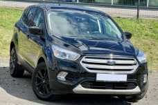 Ford Escape III  Рестайлинг, 2019, пробег 115776 км