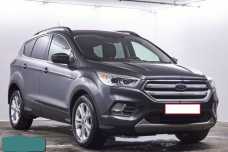 Ford Escape III  Рестайлинг, 2019, пробег 48800 км