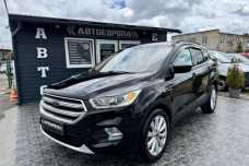 Ford Escape III  Рестайлинг, 2019, пробег 77410 км