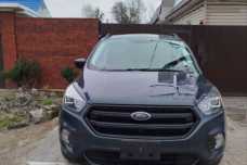 Ford Escape III  Рестайлинг, 2019, пробег 85000 км