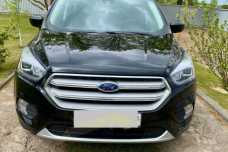 Ford Escape III  Рестайлинг, 2019, пробег 89000 км