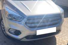 Ford Escape III Рестайлинг