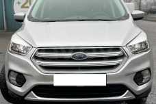 Ford Escape III Рестайлинг