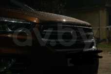 Ford Escape III Рестайлинг