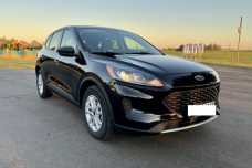 Ford Escape IV, 2019, пробег 111000 км