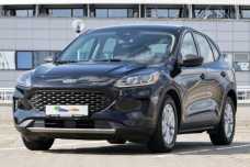 Ford Escape IV, 2019, пробег 112000 км