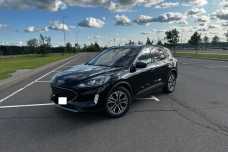 Ford Escape IV, 2019, пробег 53000 км