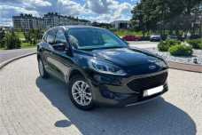 Ford Escape IV, 2019, пробег 73111 км
